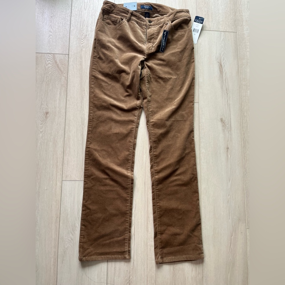 CHAPS :: PANTS